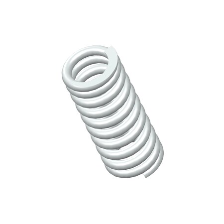 Approved Vendor Compression Spring, O= .390, L= .97, W= .064 G909974584